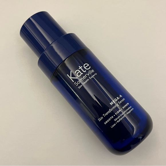 Kate Somerville MEGA-A Skin Transforming Serum